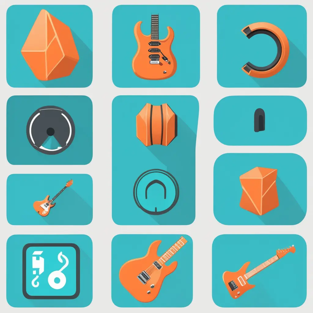 Markdown Editor tool icon